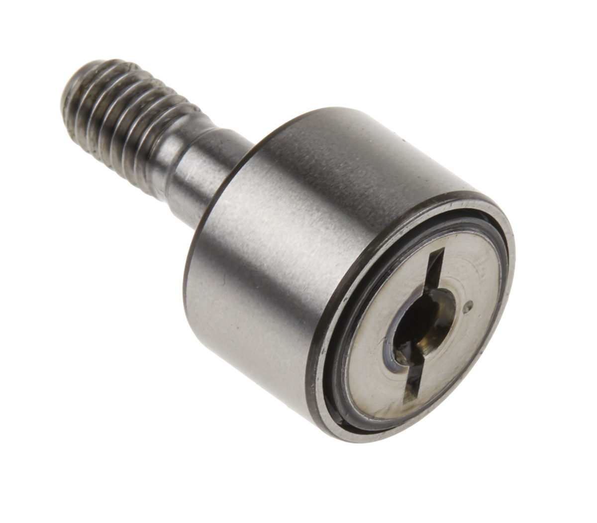 Stud Cam Follower KR16-X-PP-A, 6mm ID, 16mm OD