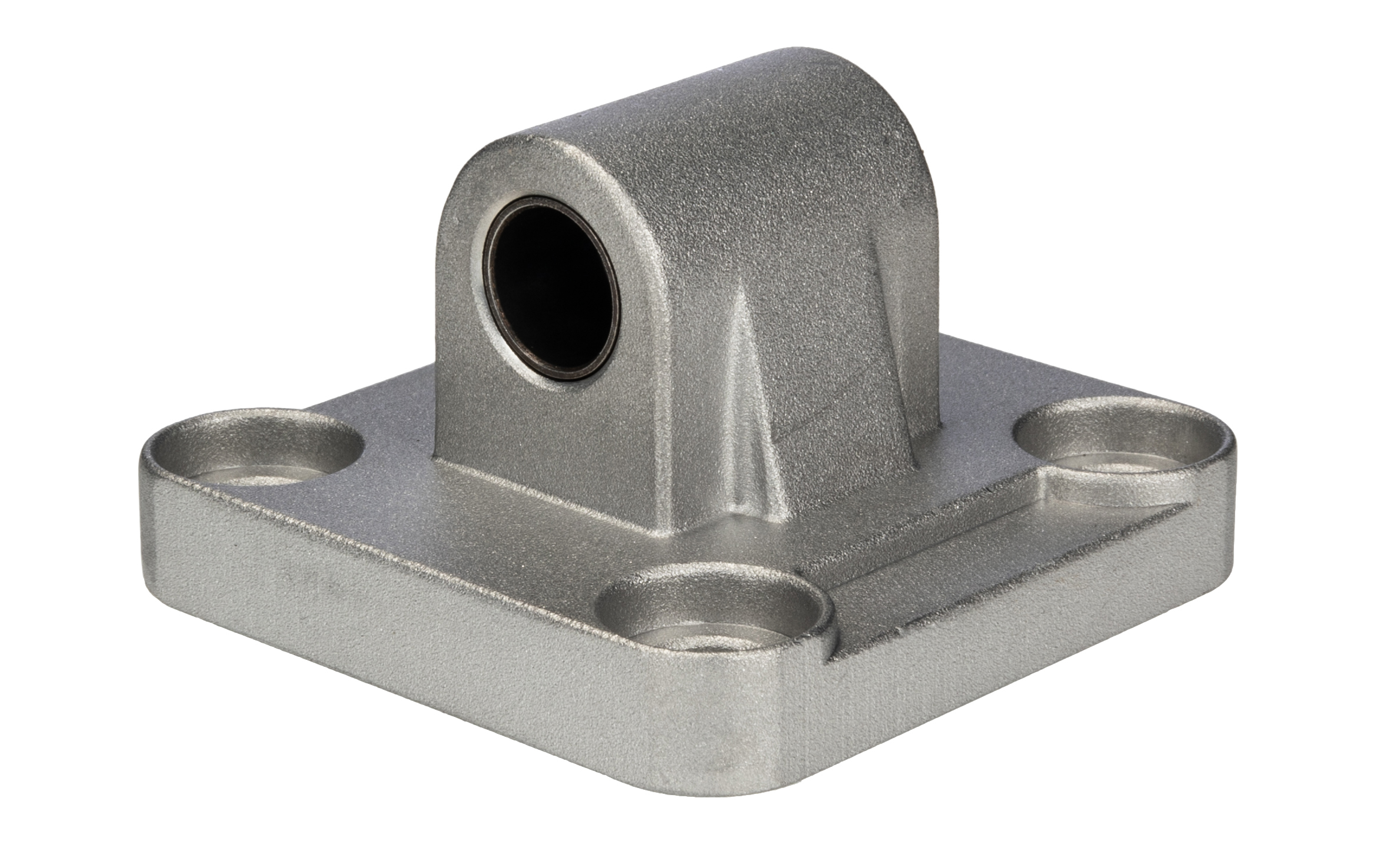 RS PRO Cylinder Clevis, For Use With Clevis Pin, To Fit 40mm Bore Size