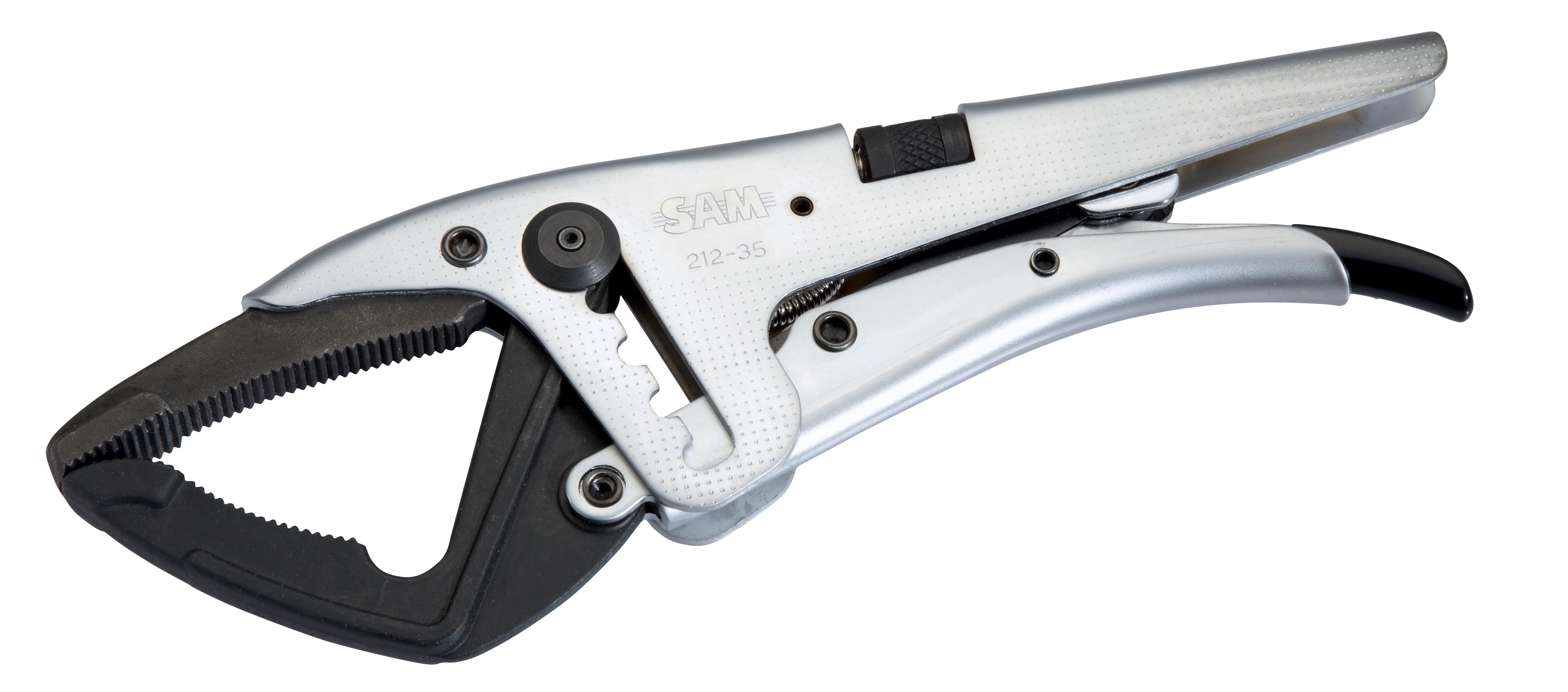 SAM Mole Grips, 250 mm Overall