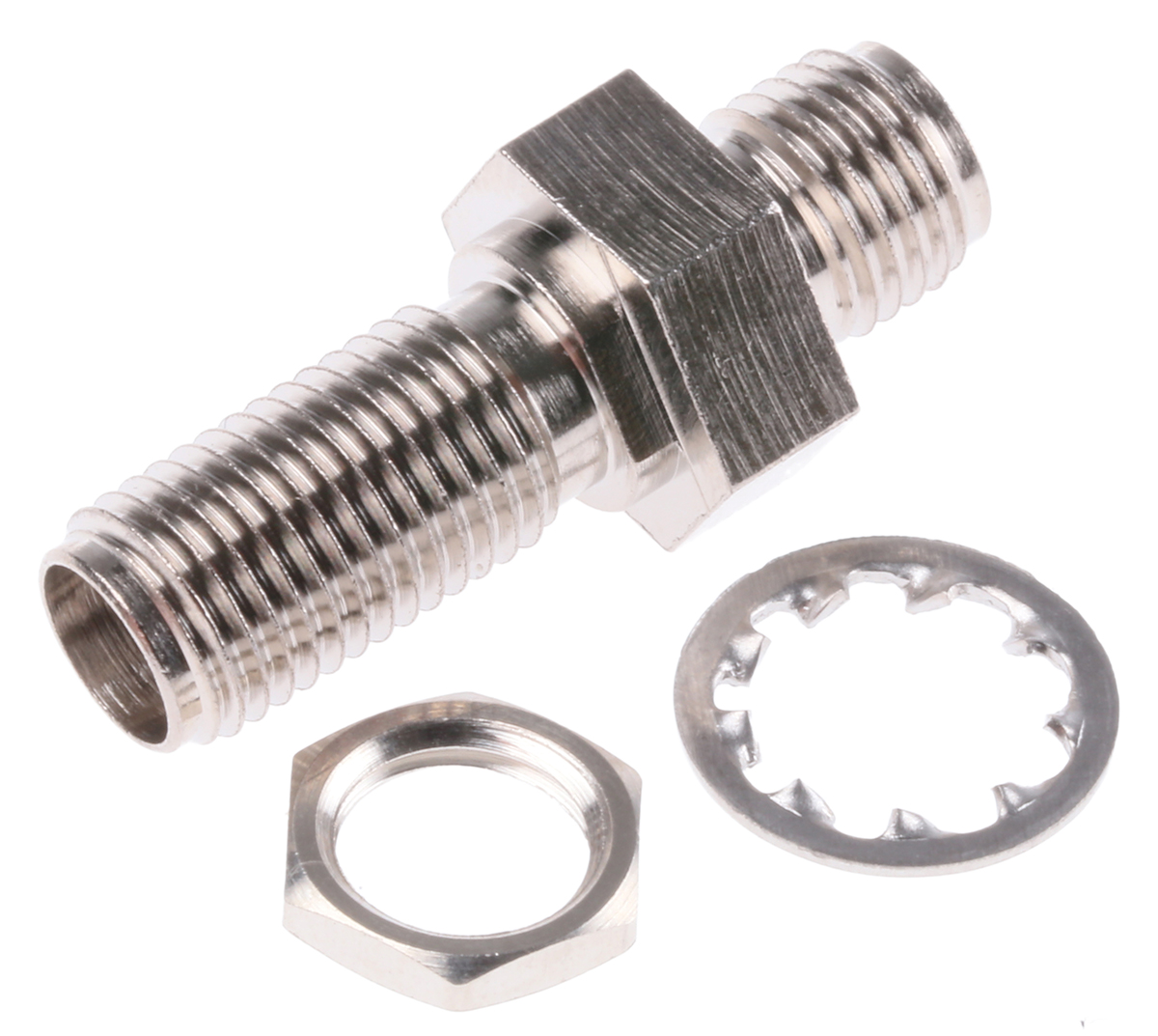 Amphenol Socapex 905-120-5000 Fibre Optic Adapter