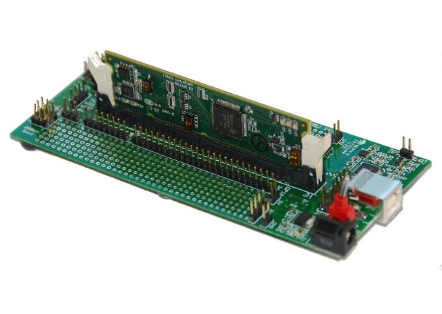 Texas Instruments F28069 Piccolo Experimenter Kit Evaluation Board Experiment Board TMDSDOCK28069