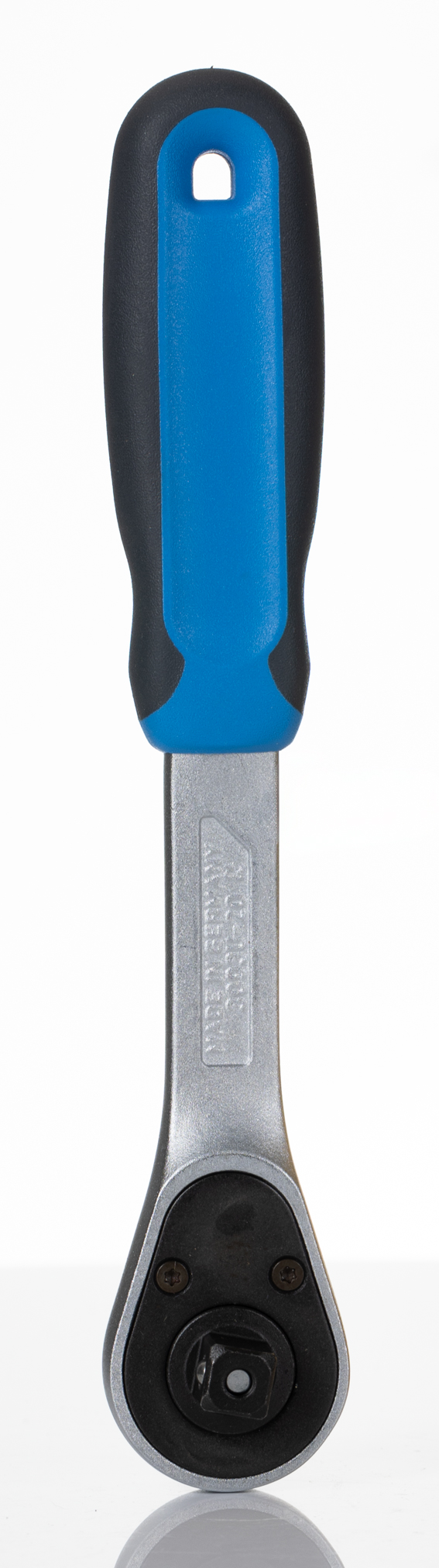 Gedore 3/8 in Square Ratchet with Ratchet Handle, 200 mm Overall