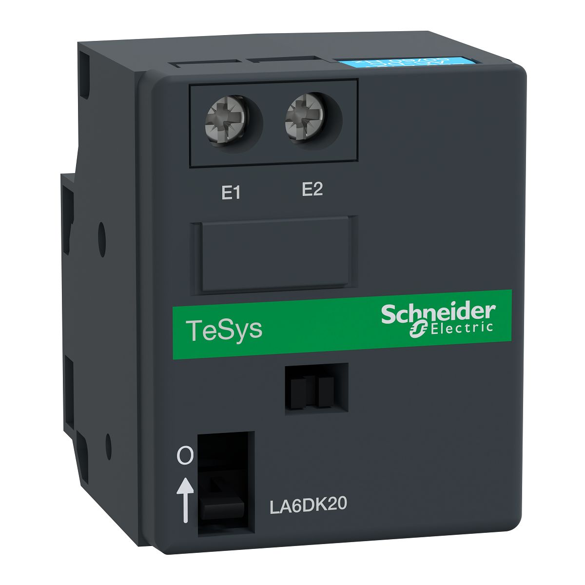 Schneider Electric Mechanical Latch