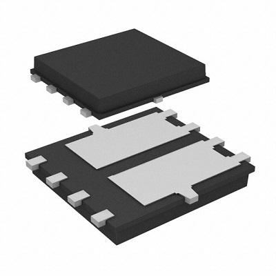 Vishay Type N-Channel MOSFET, 25 A, 20 V, 8-Pin PowerPAK 1212-8