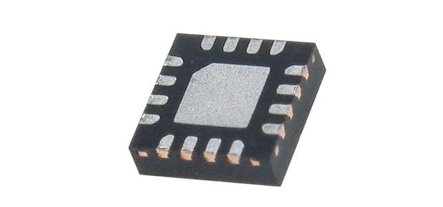 Renesas Electronics 8SLVP1102ANLGI Buffer 16-Pin VFQFPN