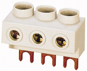 Eaton Extension Terminal for use with 25 mm² Switch Board, 3P