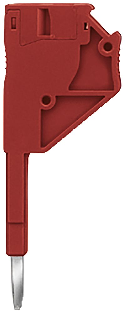 Siemens Sentron Series Test Plug for Use with Spring-Loaded Terminals With 2.5 mm²