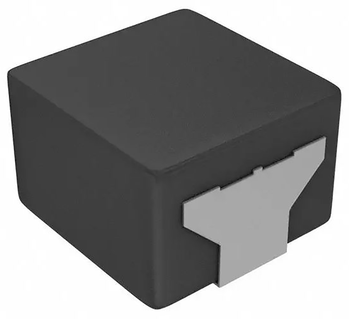 Panasonic, ETQP4M, 0840 Yes Surface Mount Inductor with a Metal Composite Core, 6.8 μH Integral Construction ±20 % 7.3 A