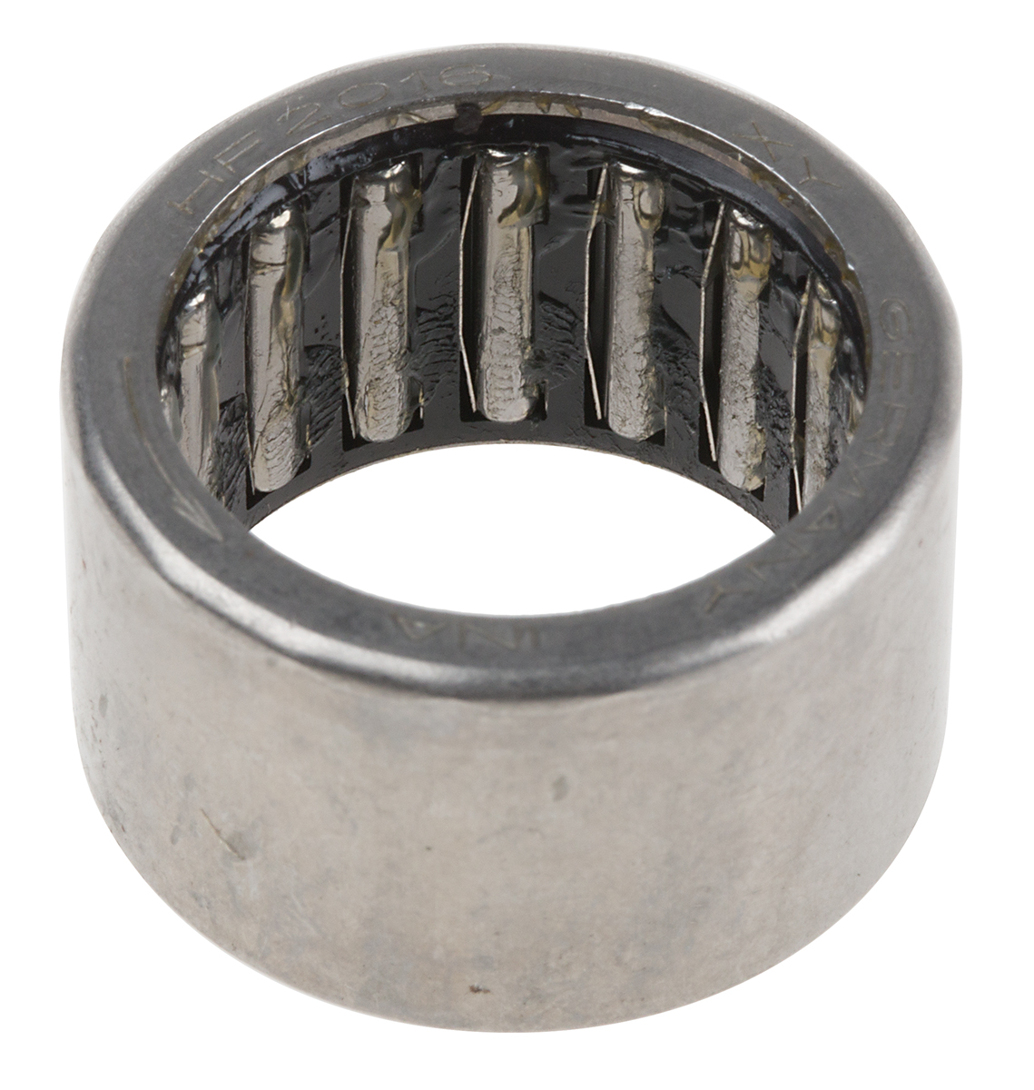 INA HF2016-L564 Sprag Clutch Bearing 20mm I.D., 26mm O.D., 16mm Race Width