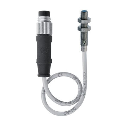 Contrinex from Molex Inductive Threaded Barrel Proximity Sensor, M4, 1 mm Detection