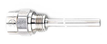 ifm electronic Thermowell for Use with Temperature Sensor