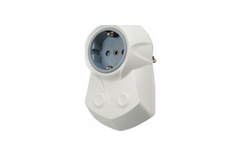 Bodo Ehmann Surge Protection Plug