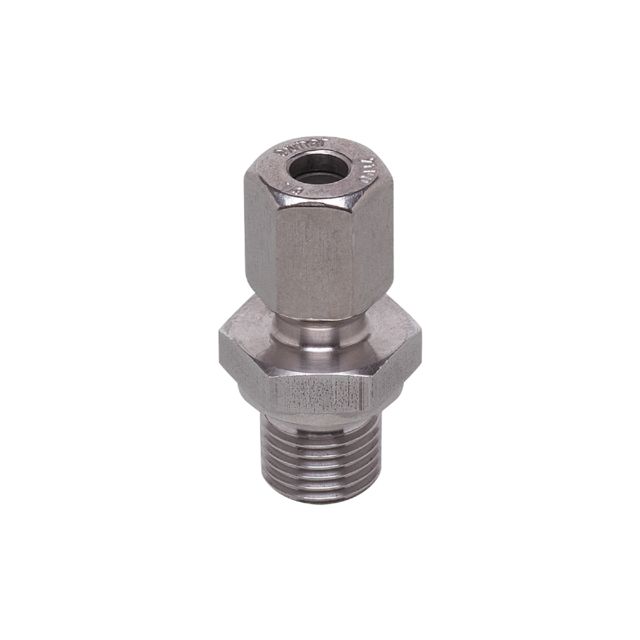 ifm electronic, E334 Series Progressive Ring Fitting