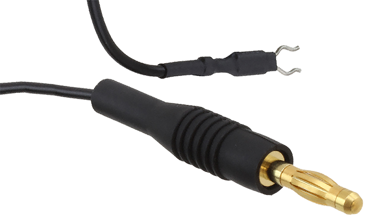 Teledyne LeCroy PK1-5MM-122 Test Probe Lead Set, For Use With PP005A Passive Probes, PP011 Passive Probes