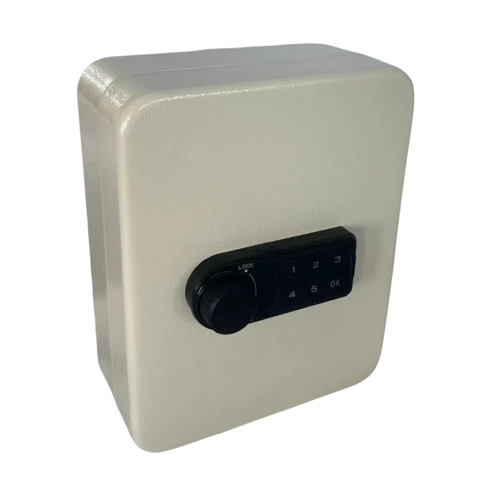 RS PRO Key Cabinet 20