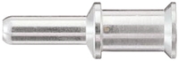 HARTING HAN TC Female 70A Crimp Contact Minimum Wire Size 10mm² Maximum Wire Size 10mm² for use with Crimp module