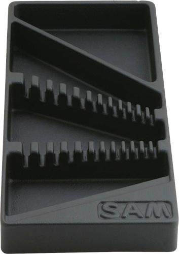 SAM ABS Tool Tray, inner Dimensions 405 x 180 x 40mm, W 180mm, L 405mm, H 40mm