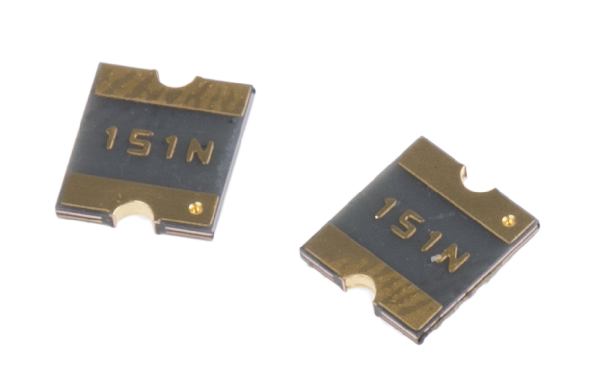 Bourns 1.5A Resettable Fuse, 15V