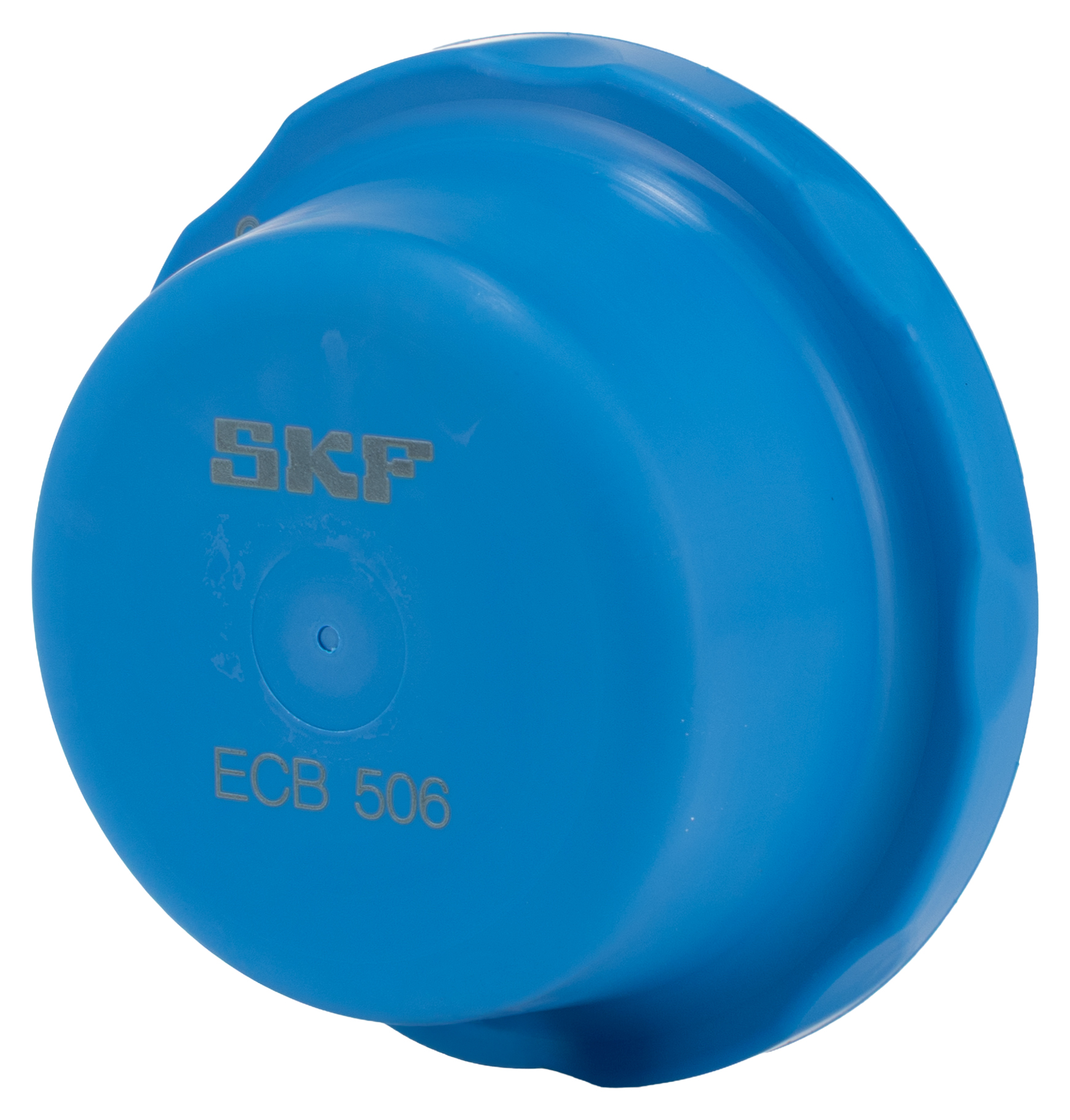 SKF ECB Bearing End Cover, ECB 506