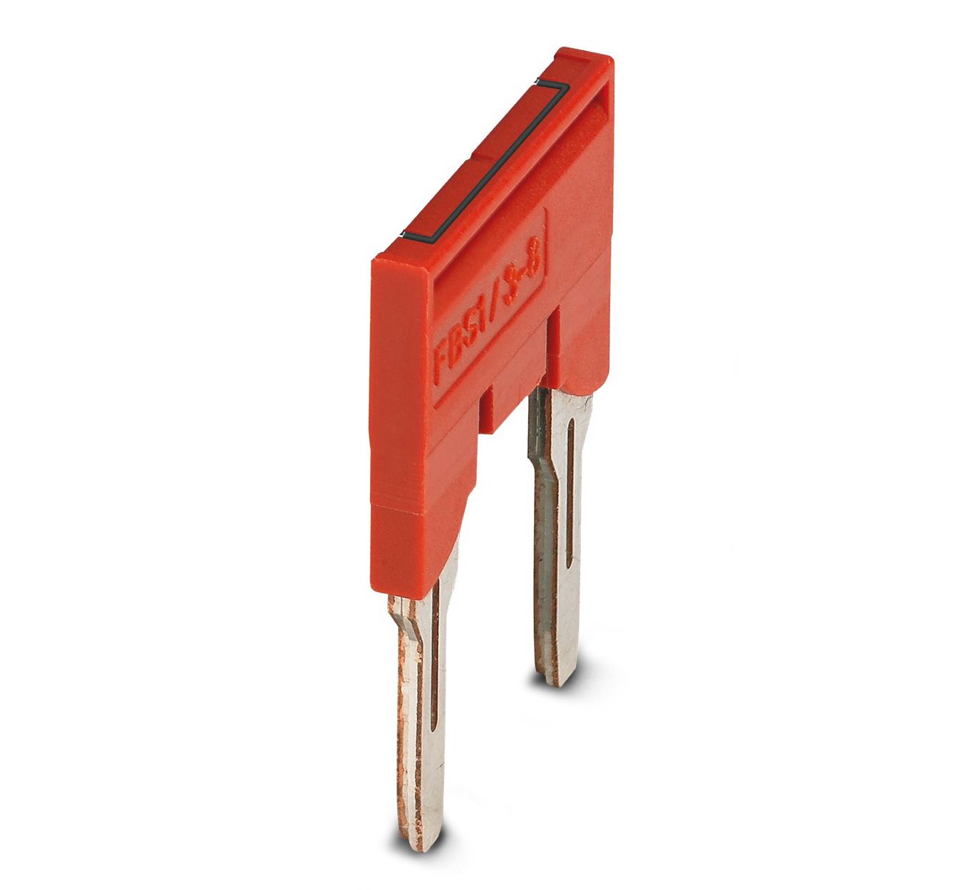 Phoenix Contact  FBS 1 Series Plug-in Bridge