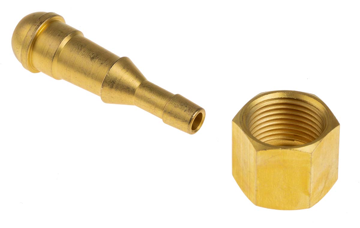 GCE Flow Meter For Use With Argon/CO2