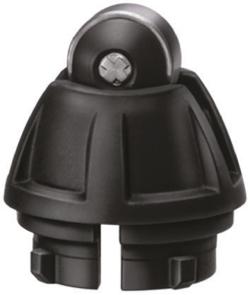 Siemens Limit Switch Operating Head for Use with 3SE5 Limit Switch