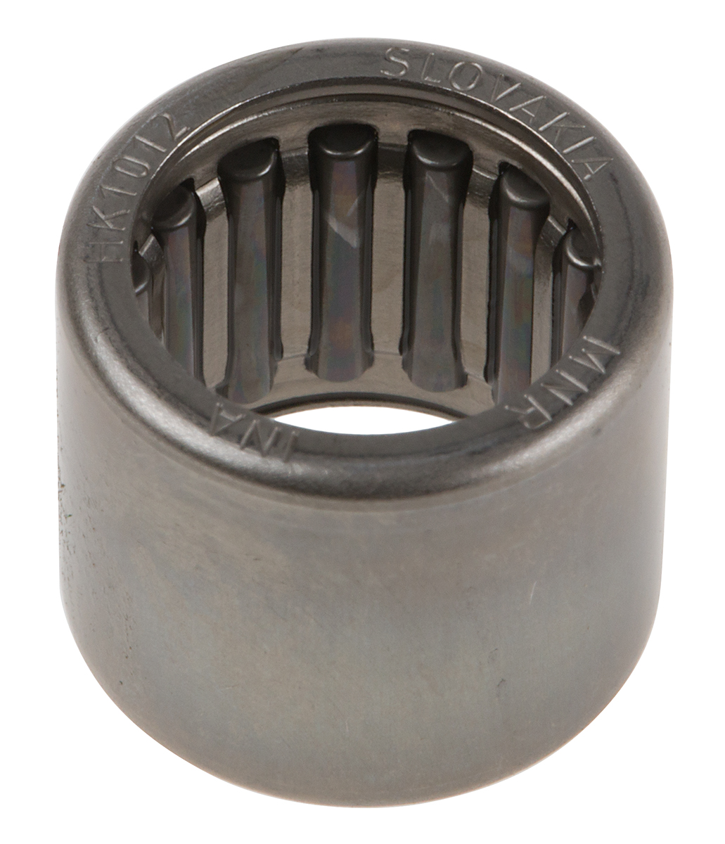 INA HK1012-B 10 mm ID Roller Bearing Drawn Cup Needle, 14 mm OD