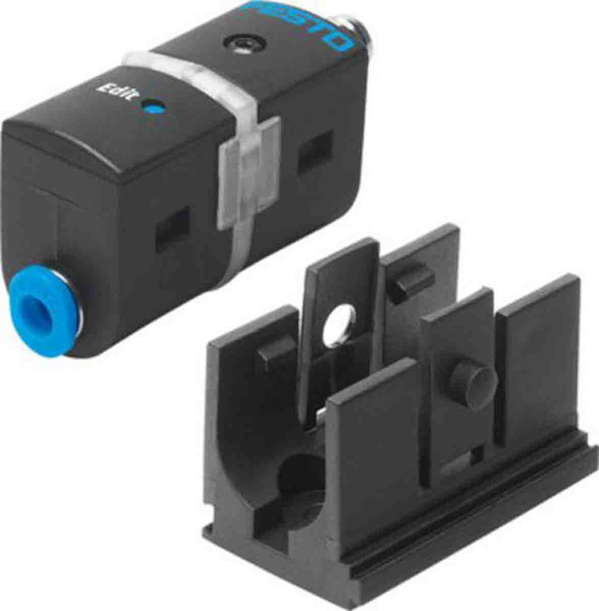 Festo Pneumatic Sensor, M8 0bar to 10bar