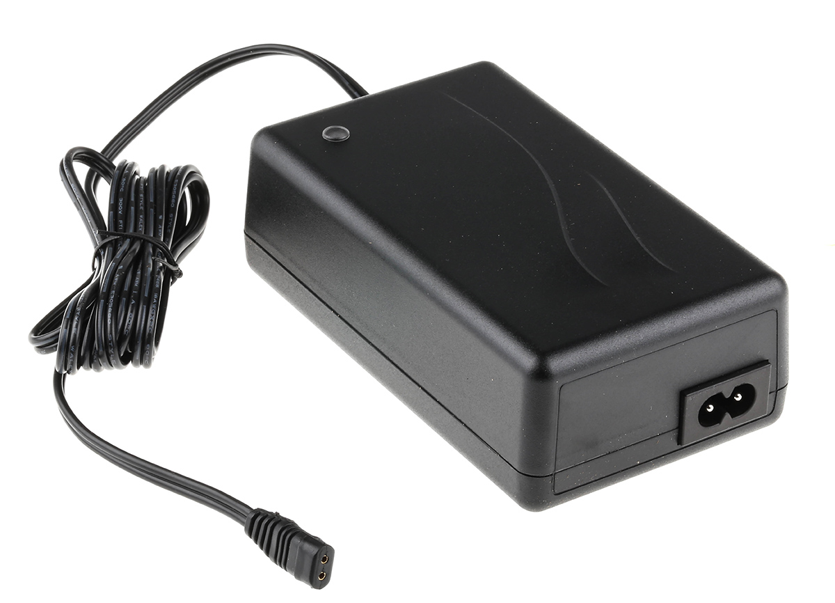 Mascot Battery Pack Charger For NiCd, NiMH Battery Pack 12 → 25 Cell