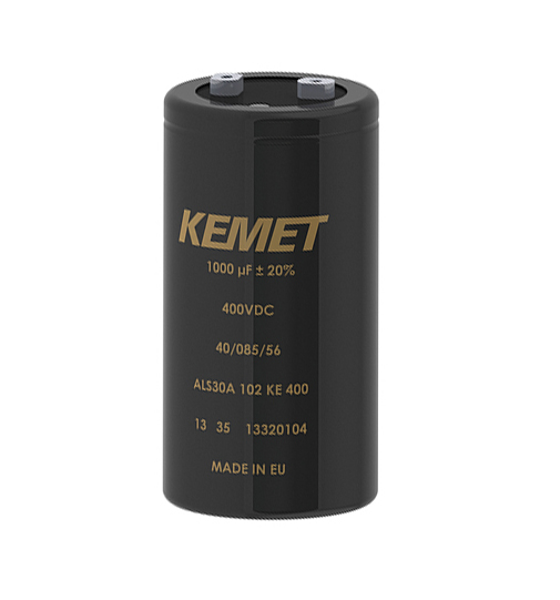 KEMET 62000μF Aluminium Electrolytic Capacitor 25V dc, Screw Terminal - ALS70A623DE025