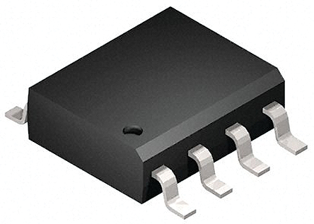 onsemi MC100EPT21DG, Logic Level Translator Translator LVPECL/LVDS/CML to LVTTL/LVCMOS, 8-Pin SOIC