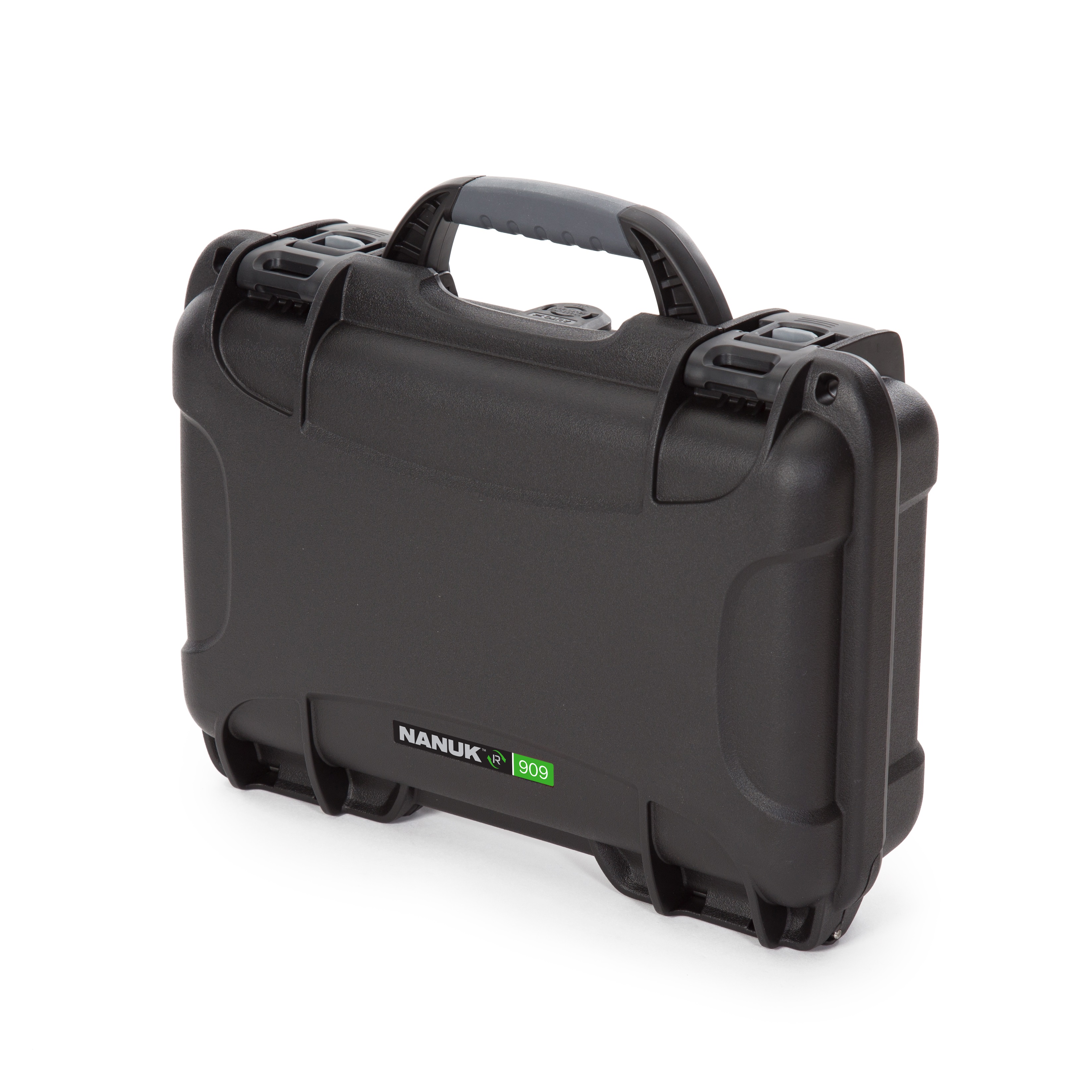 Nanuk Nanuk-R Waterproof Plastic Case, 321 x 229 x 111mm