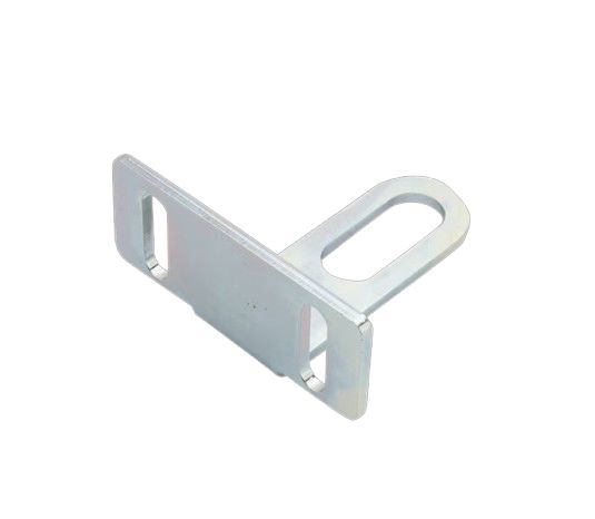 SKF Wall Support Bracket for use with Mounting Clamp SKF TLSD Series