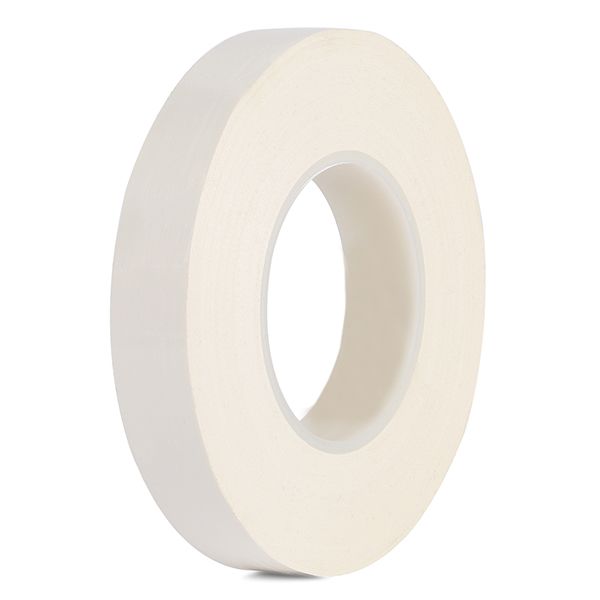 Advance Tapes AT712 White Hazard Tape, 0.27mm Thickness