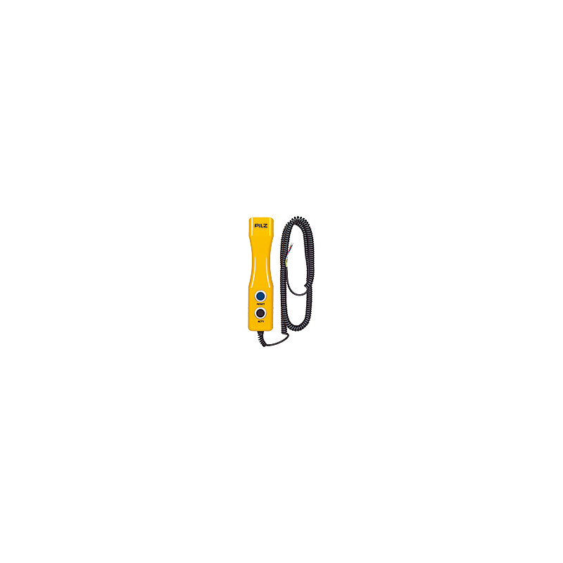 Pilz 401100 Series Safety Enabling Switch