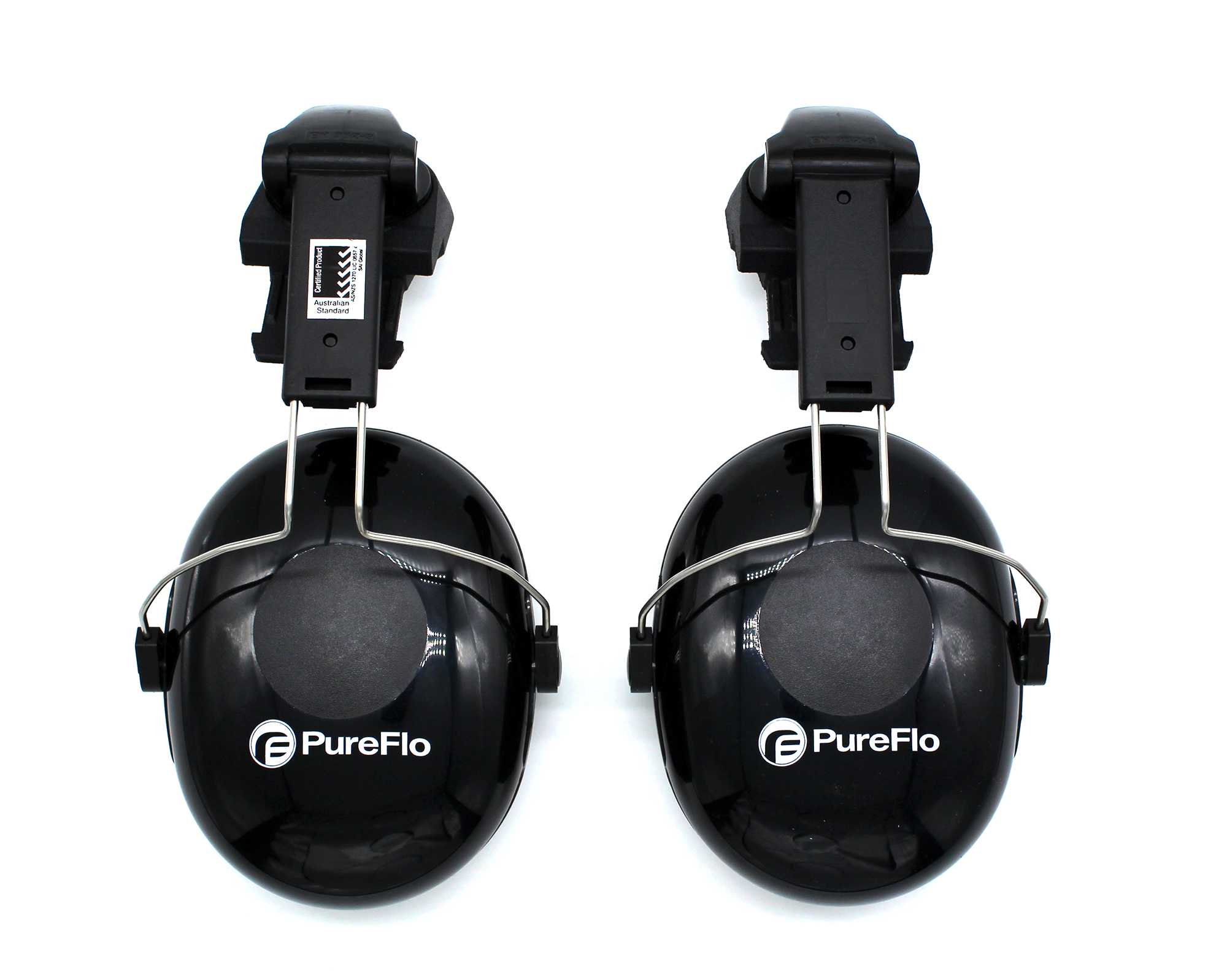 Gentex PureFlo 3000 Ear Defender with Headband