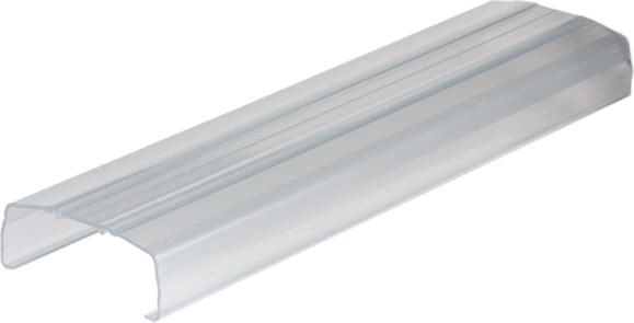 Entrelec CO Series Cover for Use with Terminal Block