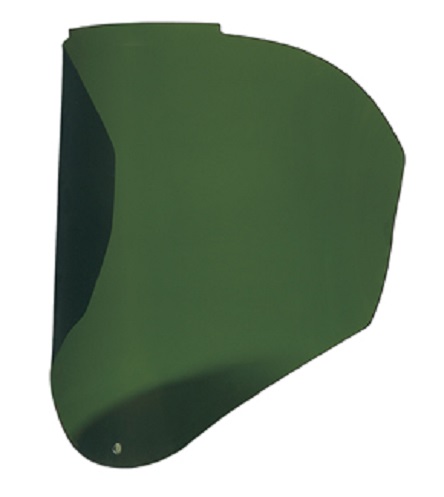 Honeywell Safety Clear PC Visor with Face Guard