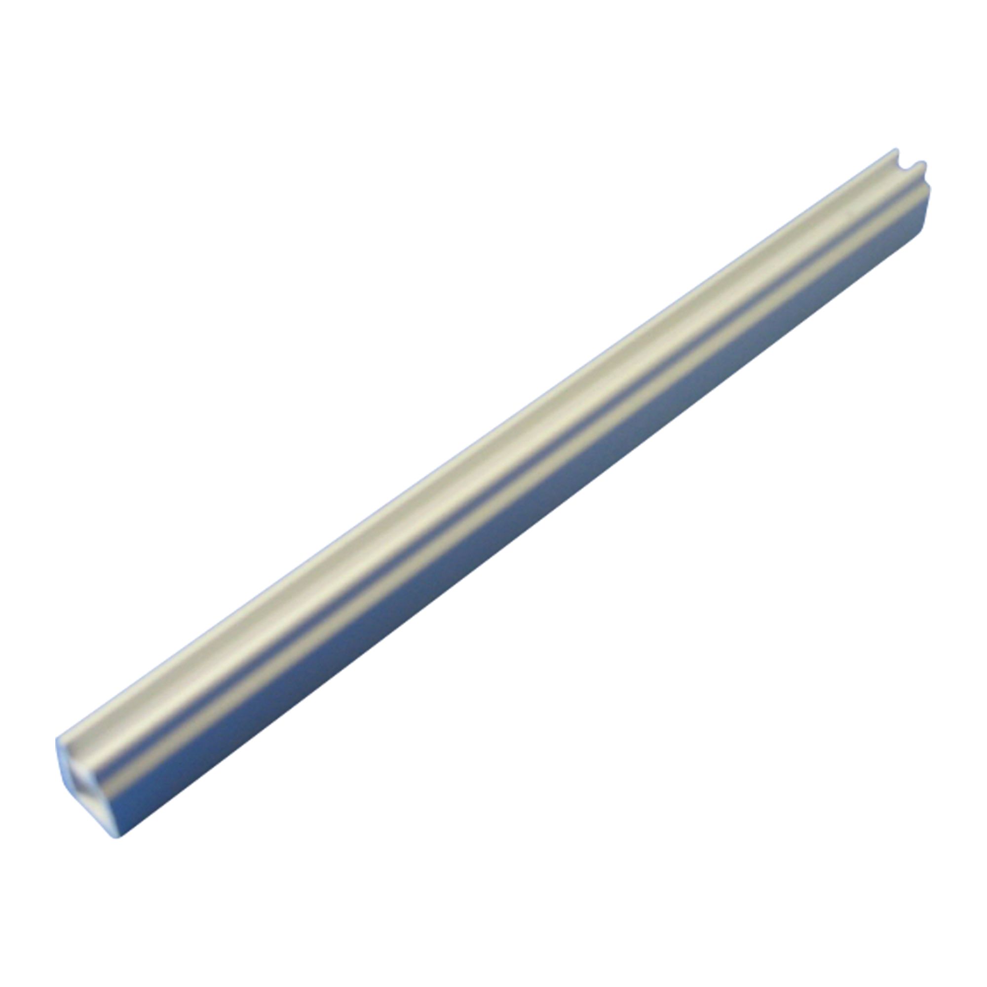 nVent SCHROFF Rail, 1000mm Depth