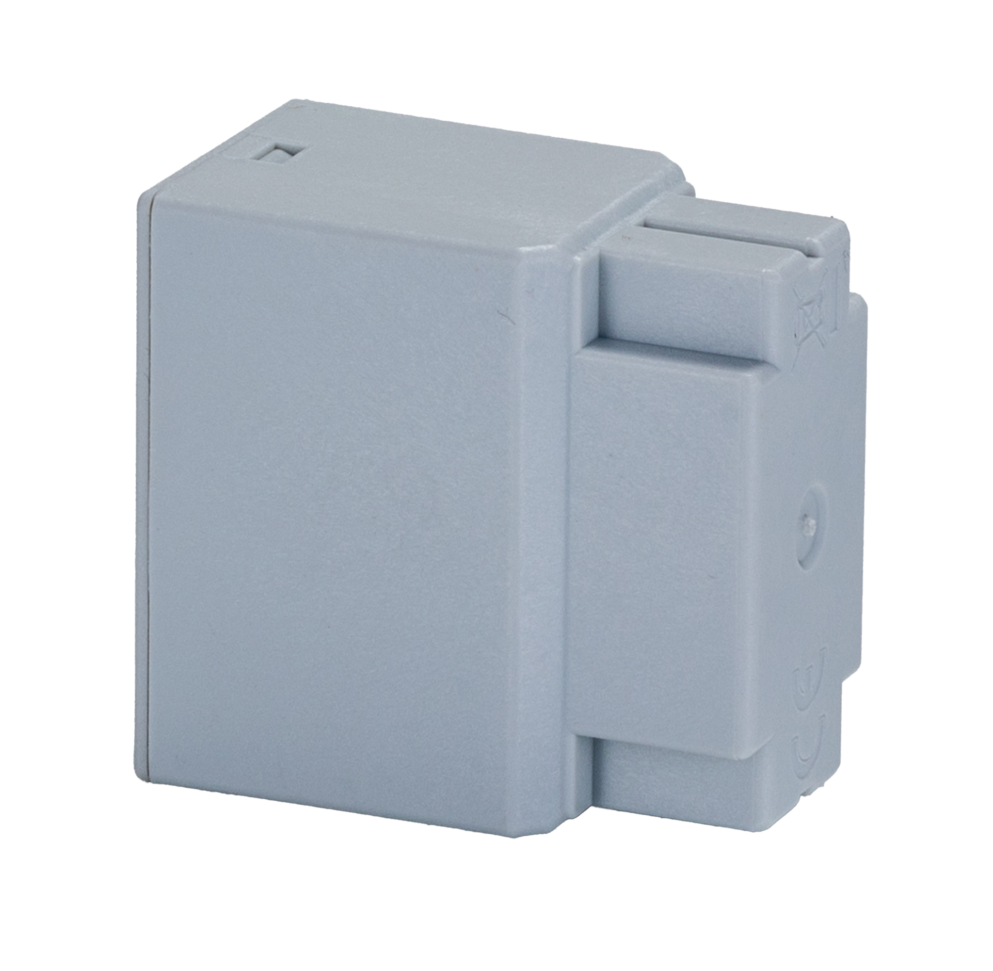 Finder Switch Box Monostable Relay, 12V ac Coil, 12A Switching Current, SPST-NO