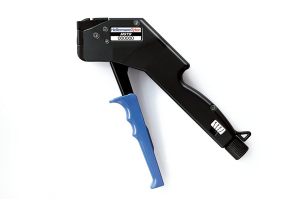 HellermannTyton MST9 Cable Tie Gun