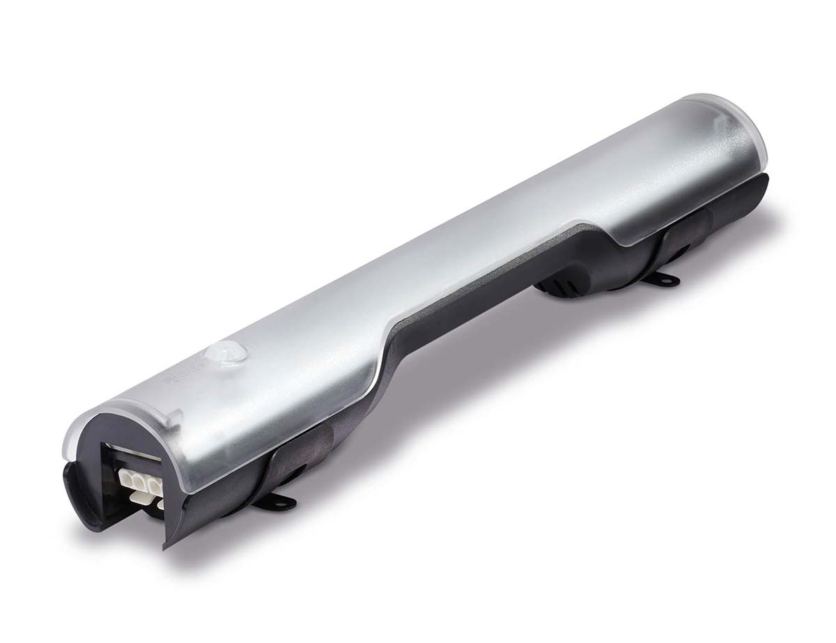 Finder 7L Series LED Cabinet Light, 12 → 48 V ac/dc, 310.6 mm Length, 13 W, 5000K