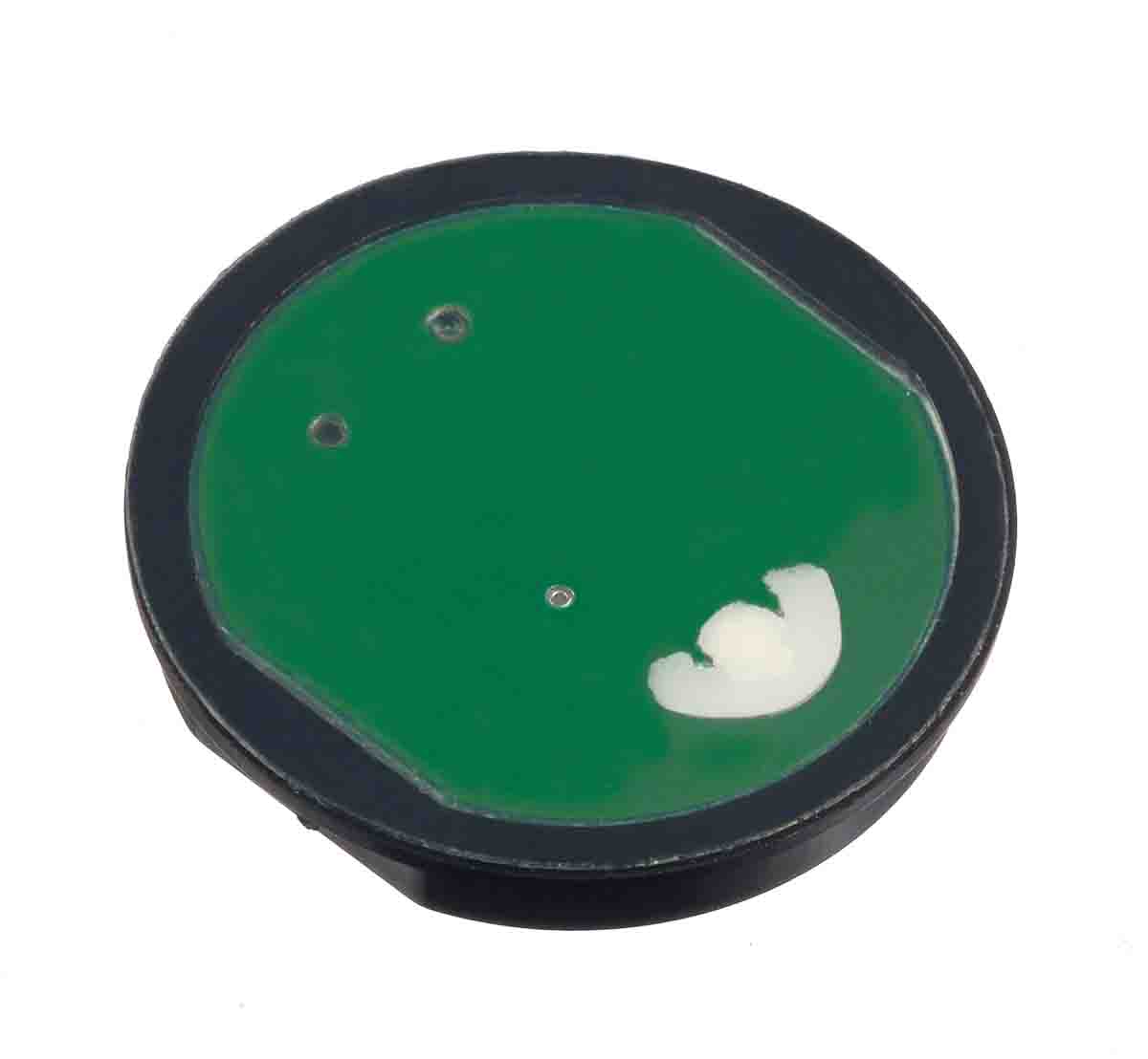 APEM Capacitive Switch Momentary, NPN