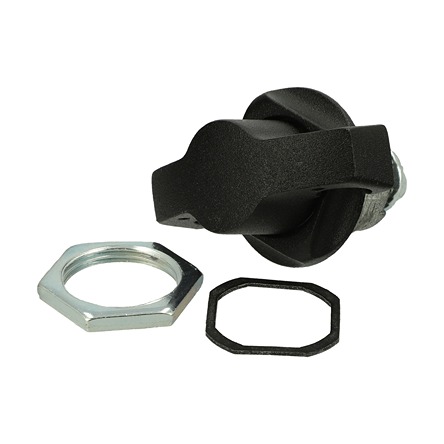 Fibox LIS ARCA Series Polyamide Padlock Handle