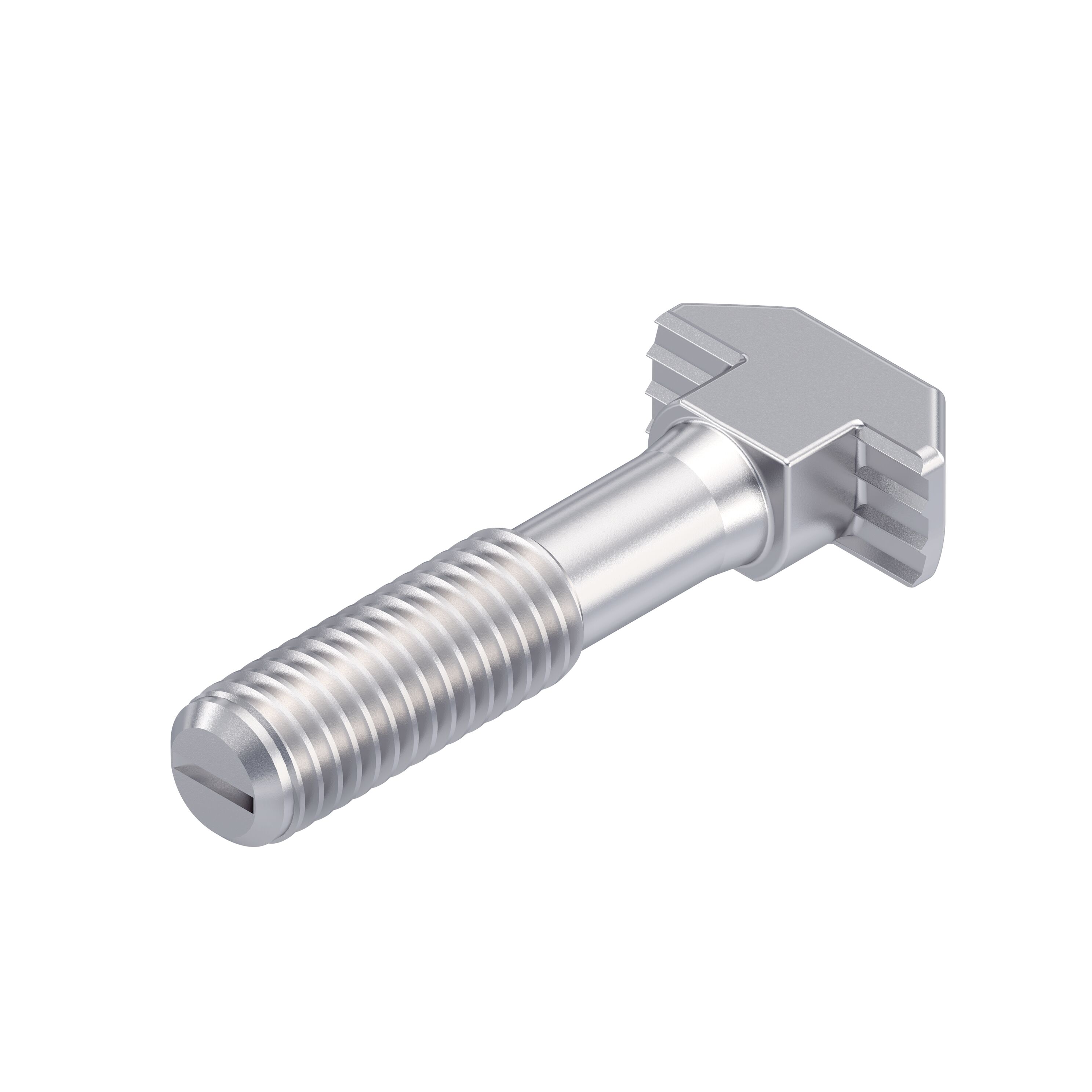 Bosch Rexroth M8 T-Head Bolt, Connecting Component, Strut Profile 40 mm, 45 mm, 50 mm, 60 mm, Groove Size 10mm