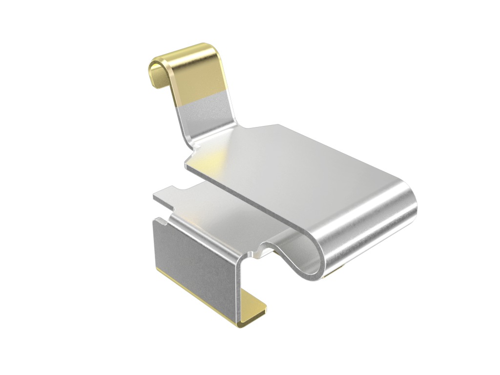 Amphenol Communications Solutions 5.2mm Grounding Contact