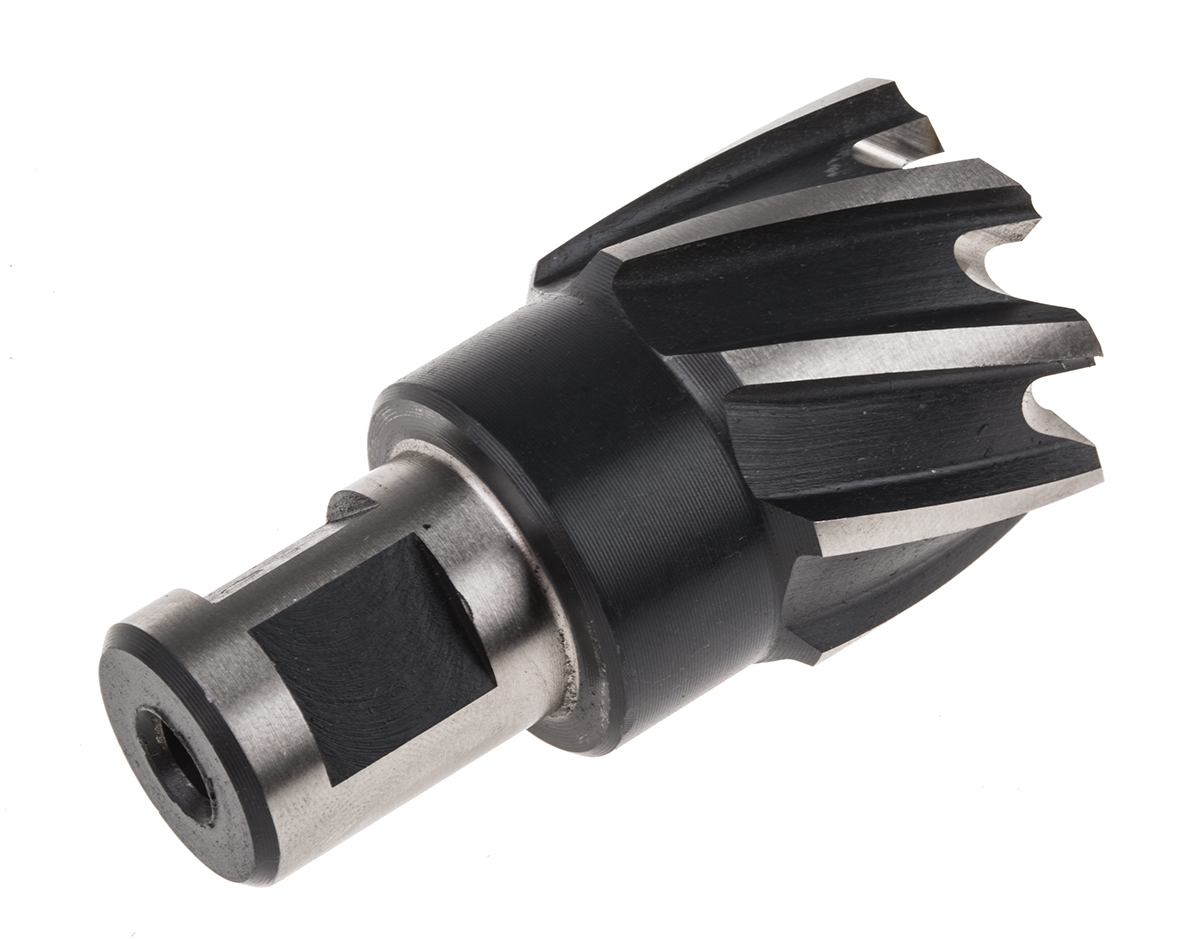 RS PRO HSS 32mm Cutting Diameter Magnetic Drill Bit