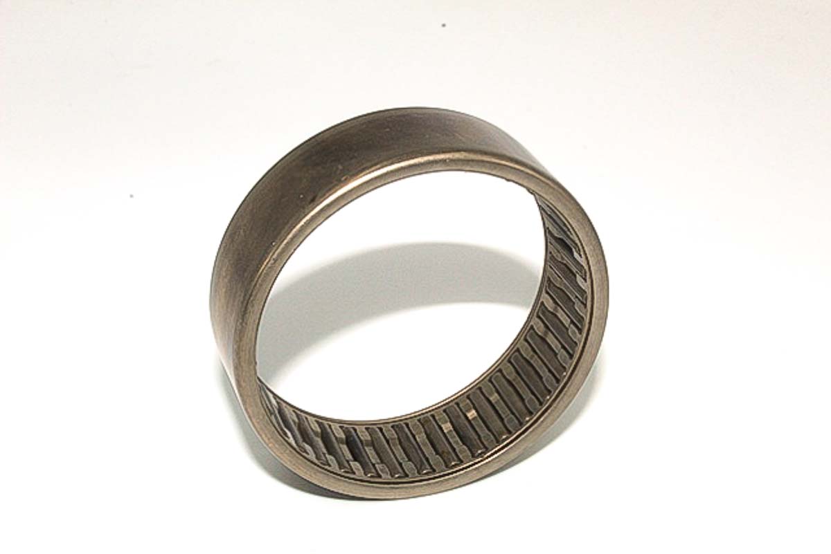 INA HK5520-HLA 55 mm ID Roller Bearing Drawn Cup Needle, 63 mm OD
