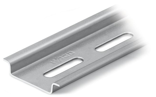 WAGO 210 Series Carrier Rail