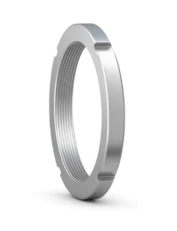 SKF KM Lock Washer For Use With Lock Nut, KM 13
